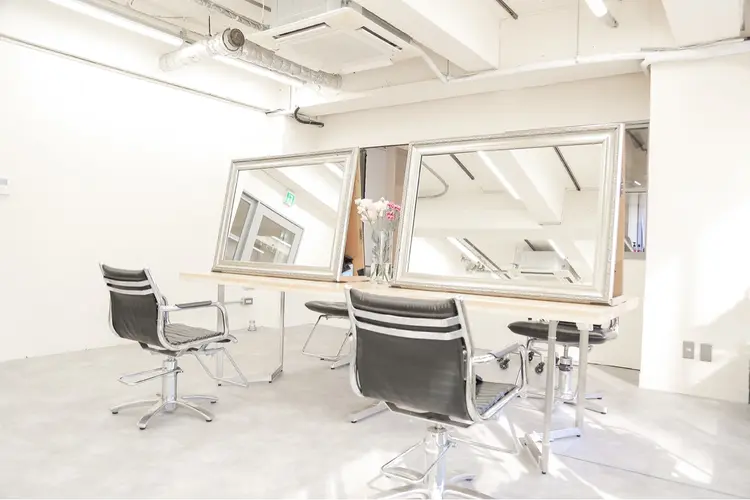 chillの内観・外観1