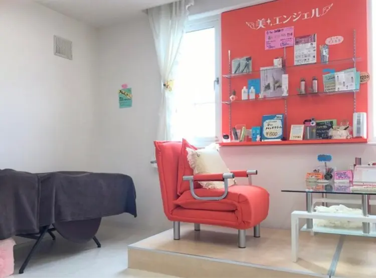 美容室Simplewinの内観・外観1