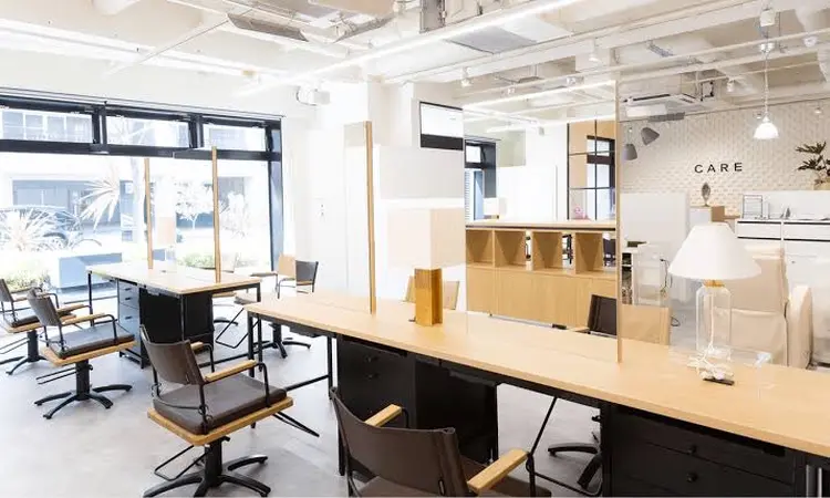 CARE神戸の内観・外観2