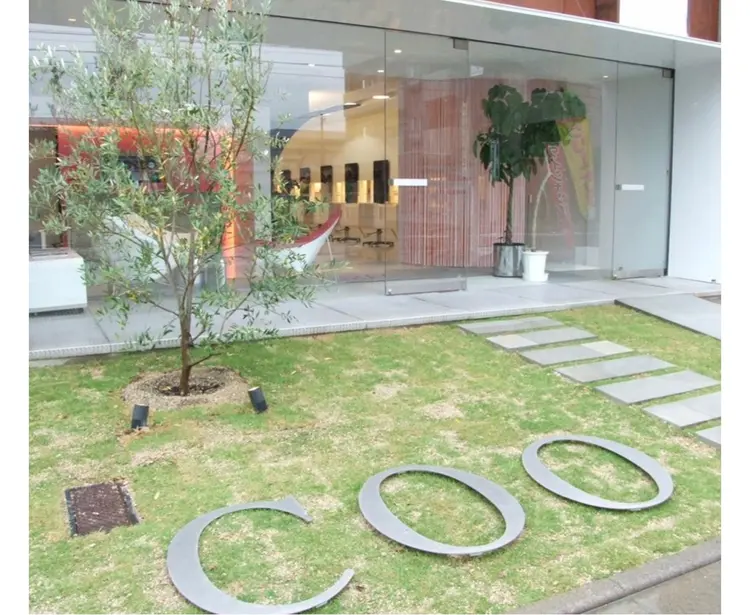 coo hair doueの内観・外観1