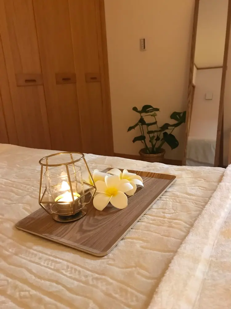 beauty salon And Meの内観・外観1