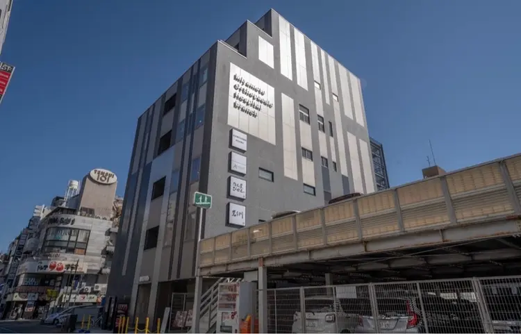 Bel.crow by ALEAPの内観・外観1