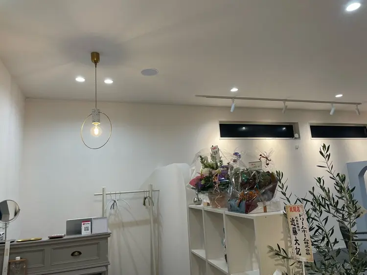 Farsieの内観・外観3