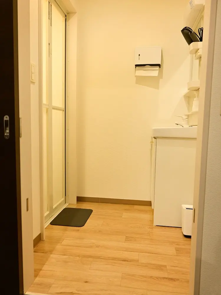 デ・アイムの内観・外観3