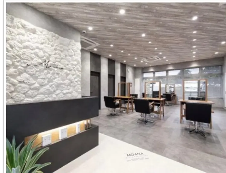 moana新越谷の内観・外観1