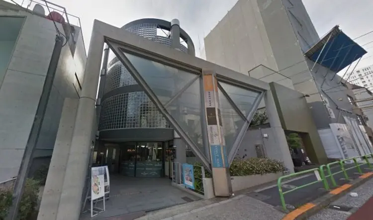 relian青山の内観・外観1