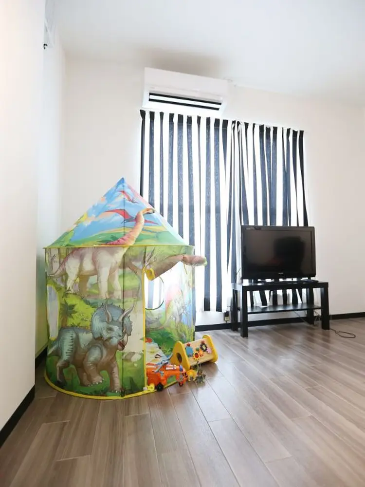 Big♡mamの内観・外観2