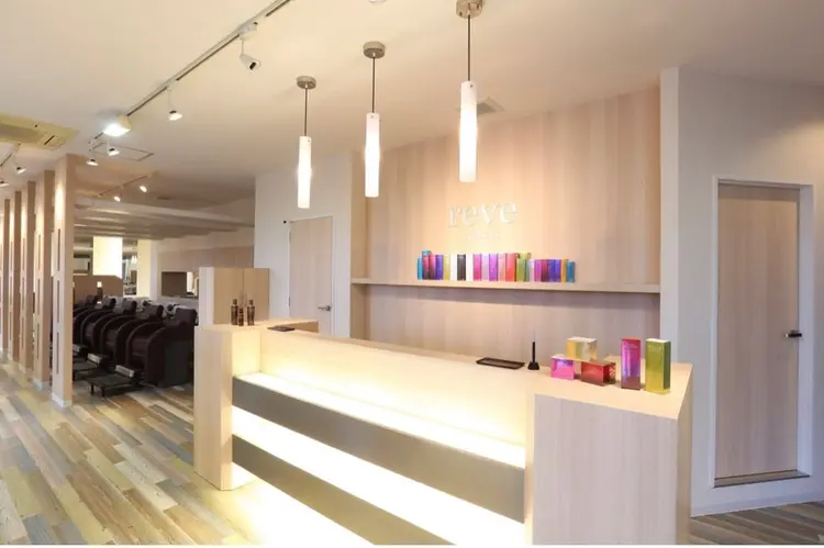 reve by firstの内観・外観1