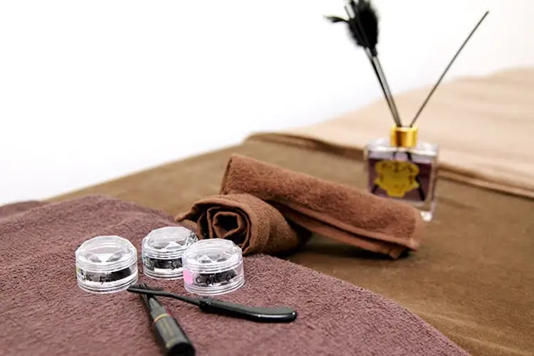 Ve-enchantの内観・外観2