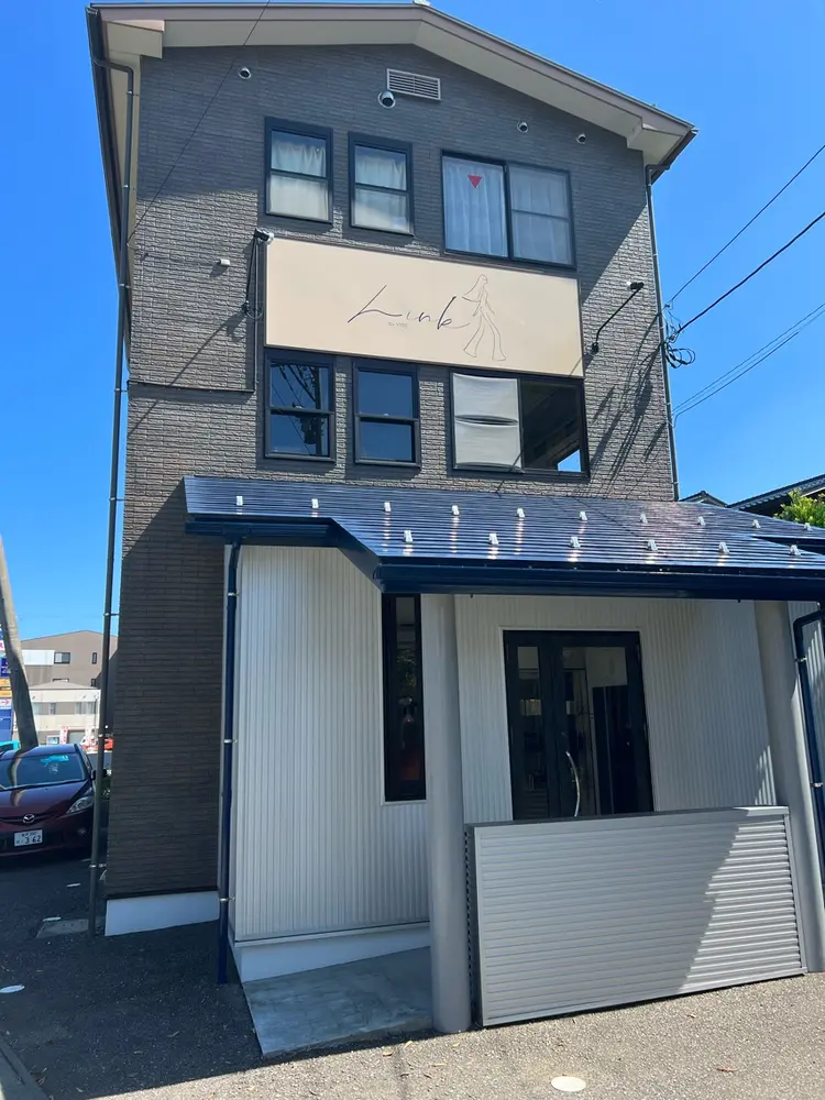 link by viseの内観・外観1