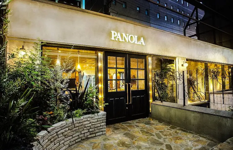 PANOLA 吉祥寺の内観・外観1