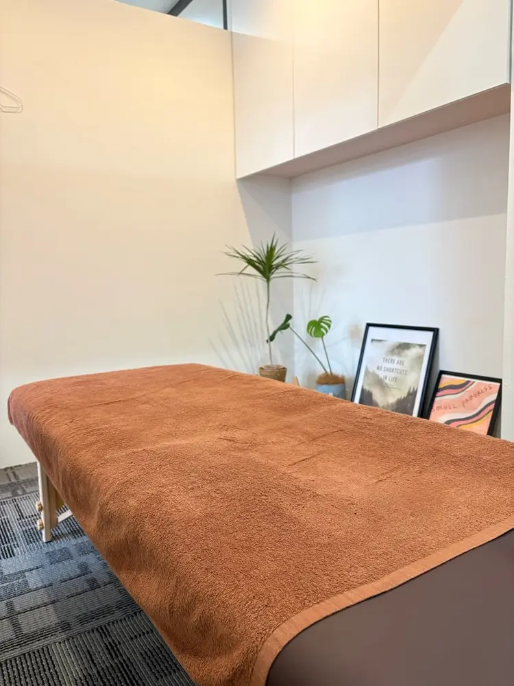 CBDリラクゼーションサロン NidSereinの内観・外観1