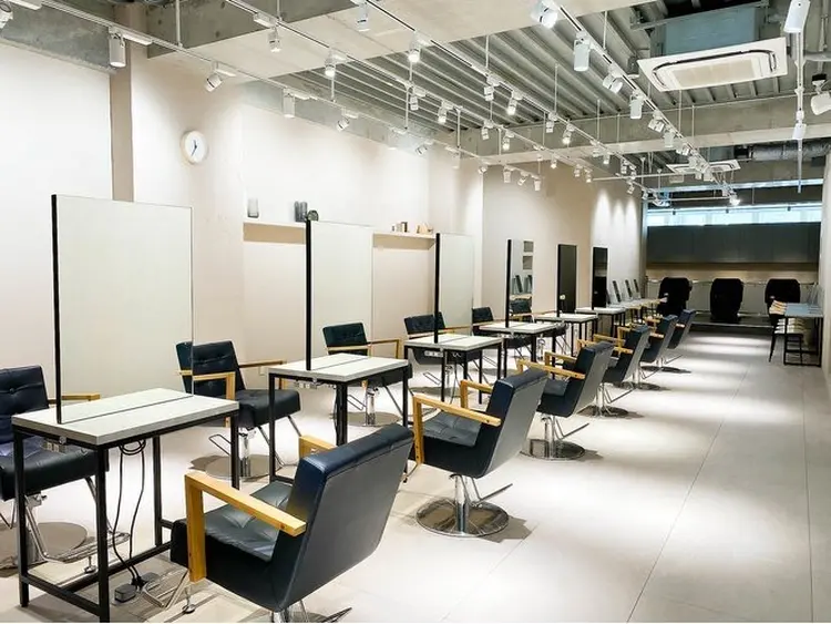 joemi by unamiの内観・外観2