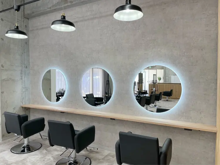 aloの内観・外観2