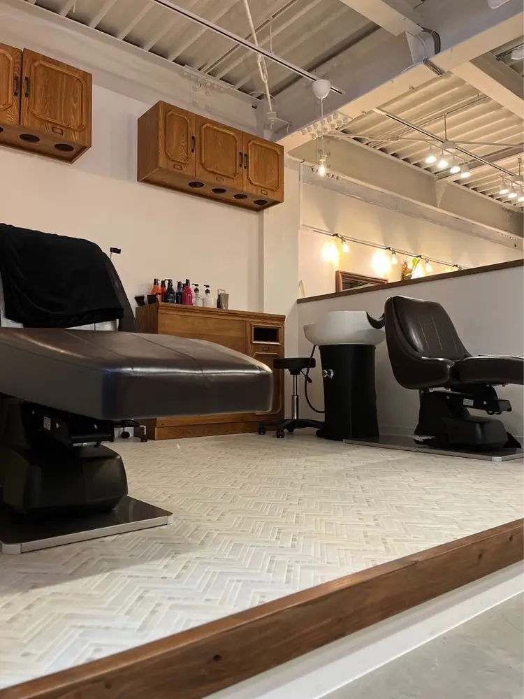 'Inovel'の内観・外観2