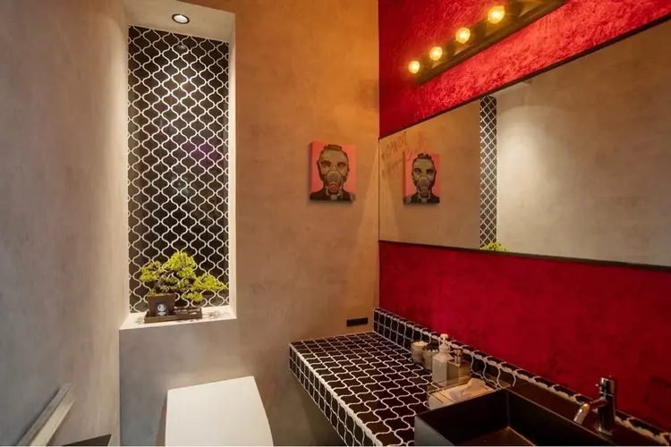 GANNI 流山おおたかの森 【ガニー】の内観・外観3