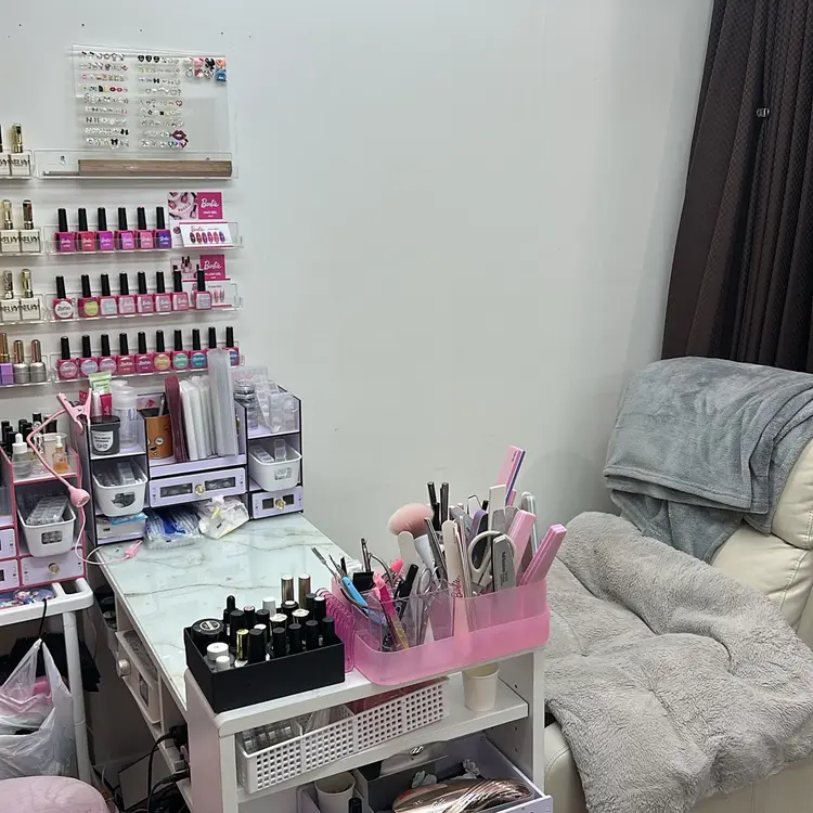 &Rの内観・外観2