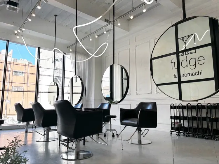 Maison HALUの内観・外観1