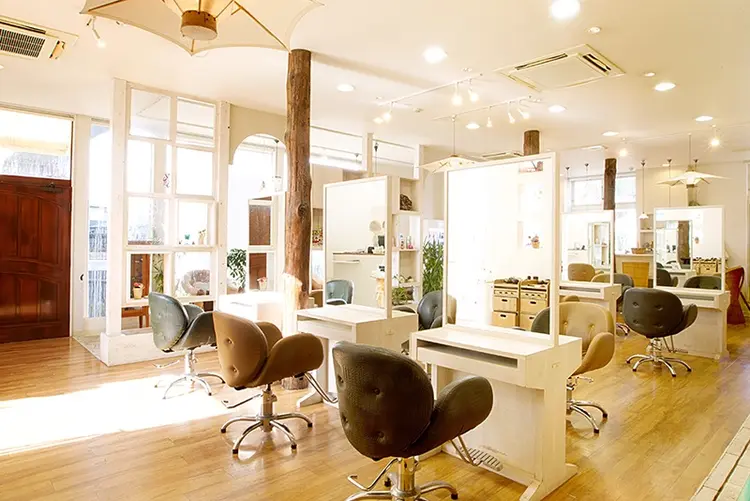 BALANCE epiの内観・外観2