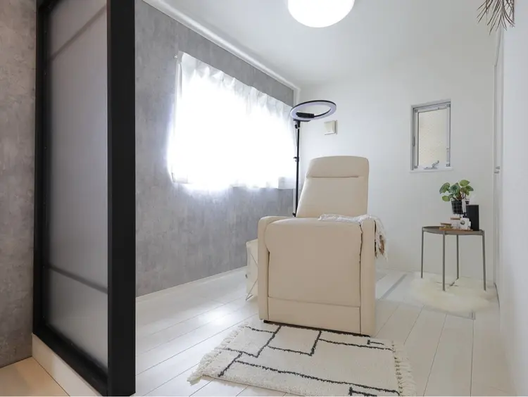 Newmeの内観・外観2