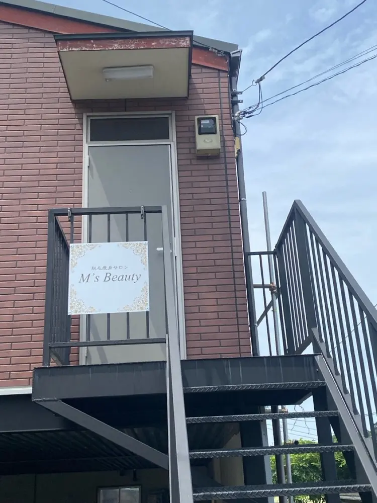 M’s Beautyの内観・外観3