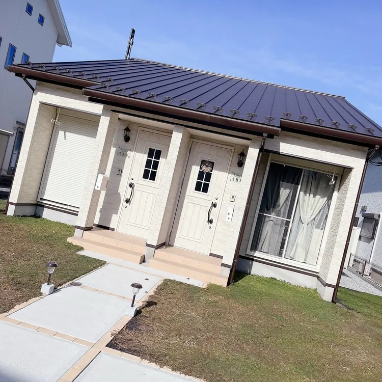 Chou2jipの内観・外観1