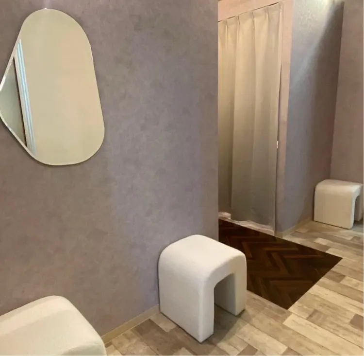 ANY Eyelash 久留米店の内観・外観3