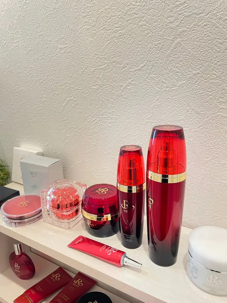 salon  mebellの内観・外観1