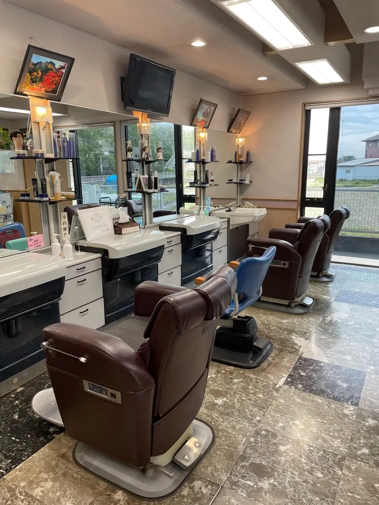 クリエートの内観・外観2