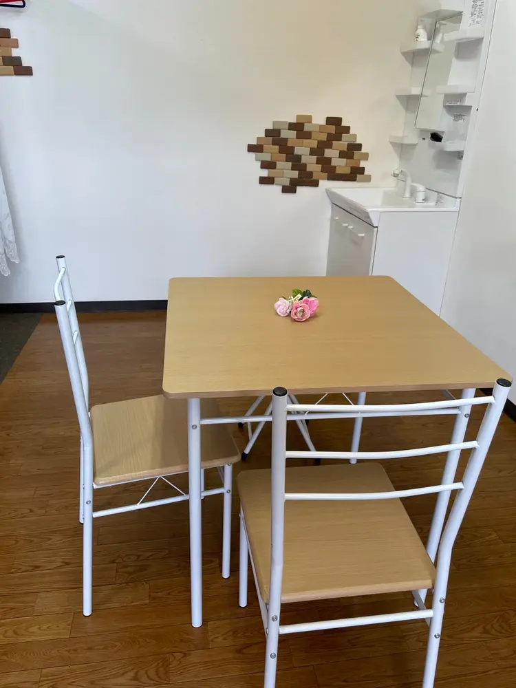 アネラルナの内観・外観1