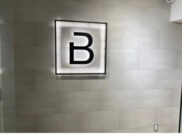 B3 share salonの内観・外観3