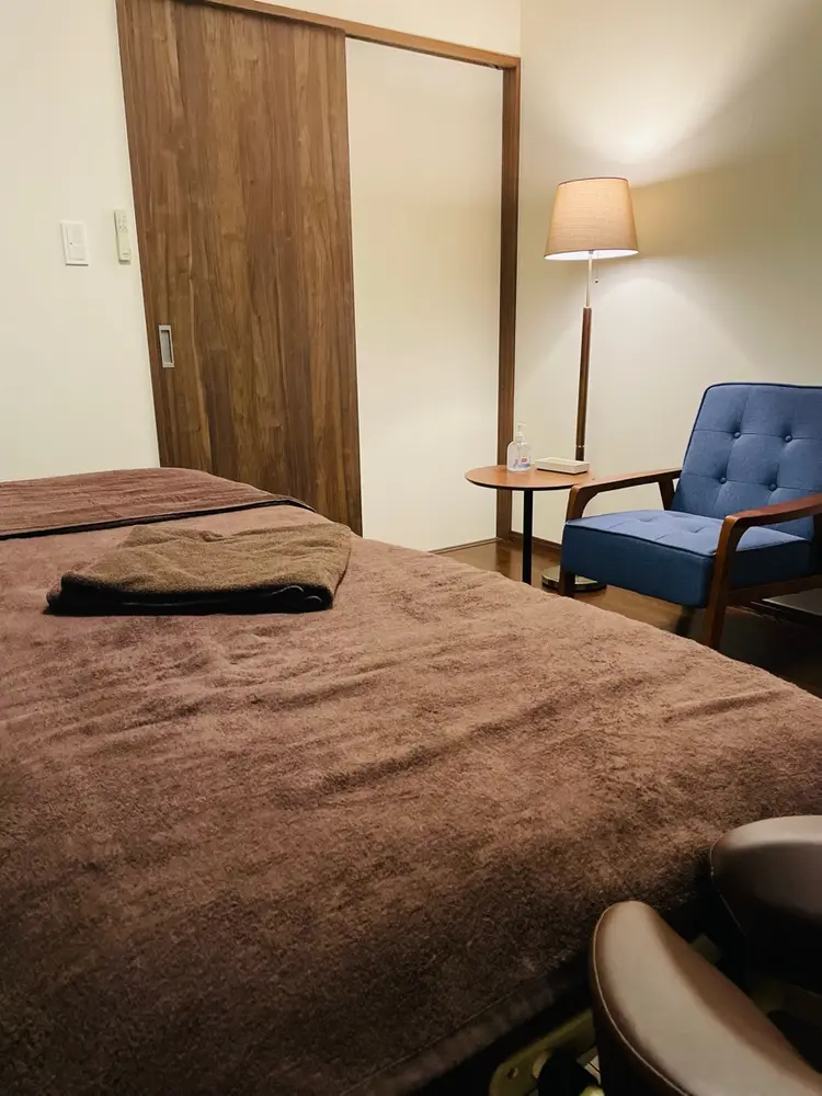 リンパサロンMomoの内観・外観2