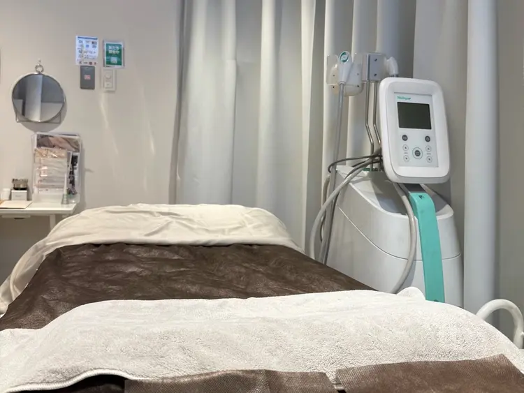 GRANLUXEの内観・外観1