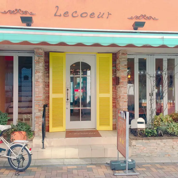 peridot.nailの内観・外観2