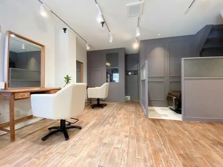 vi-taの内観・外観3