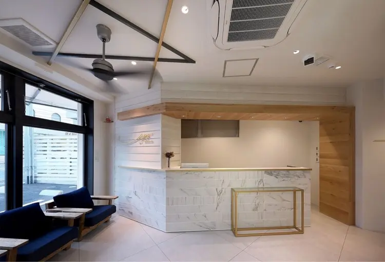 ORO 池田店の内観・外観3