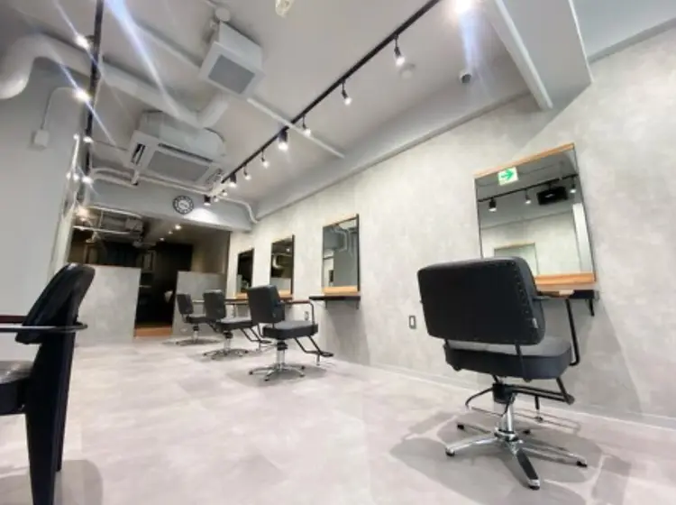 Chlan 岡本の内観・外観2