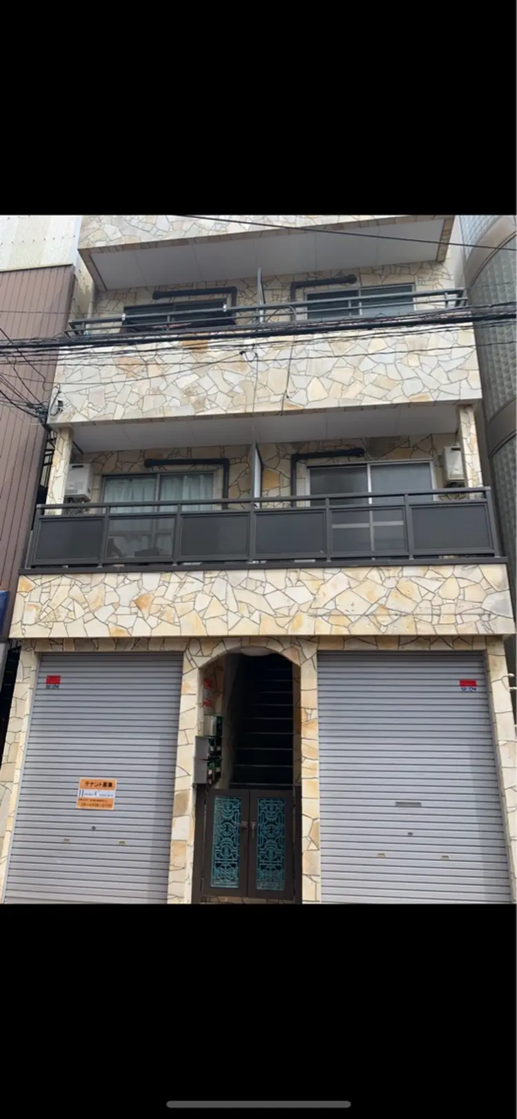 ＭＡＫＡＮＡＮＩ ＬＡＳＨの内観・外観3