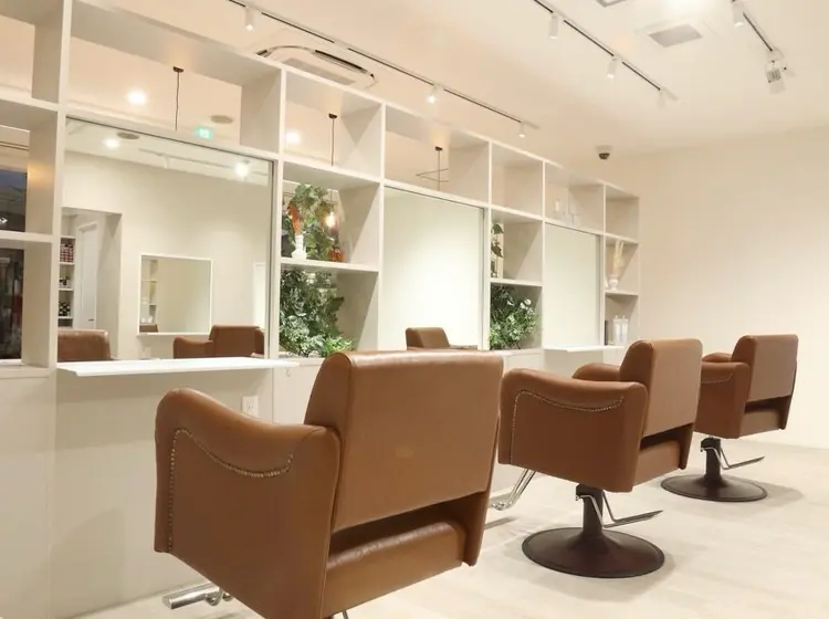 de blancの内観・外観3