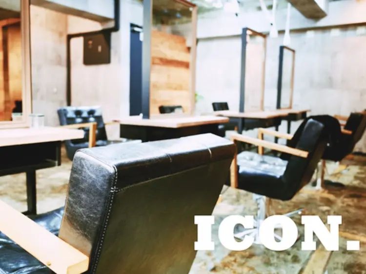 icon博多の内観・外観2