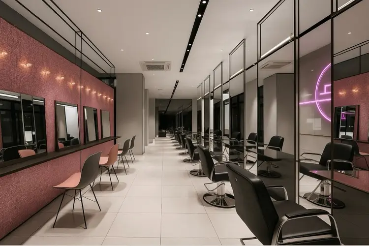 KEEN吉祥寺の内観・外観2