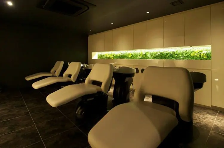 The Bの内観・外観3