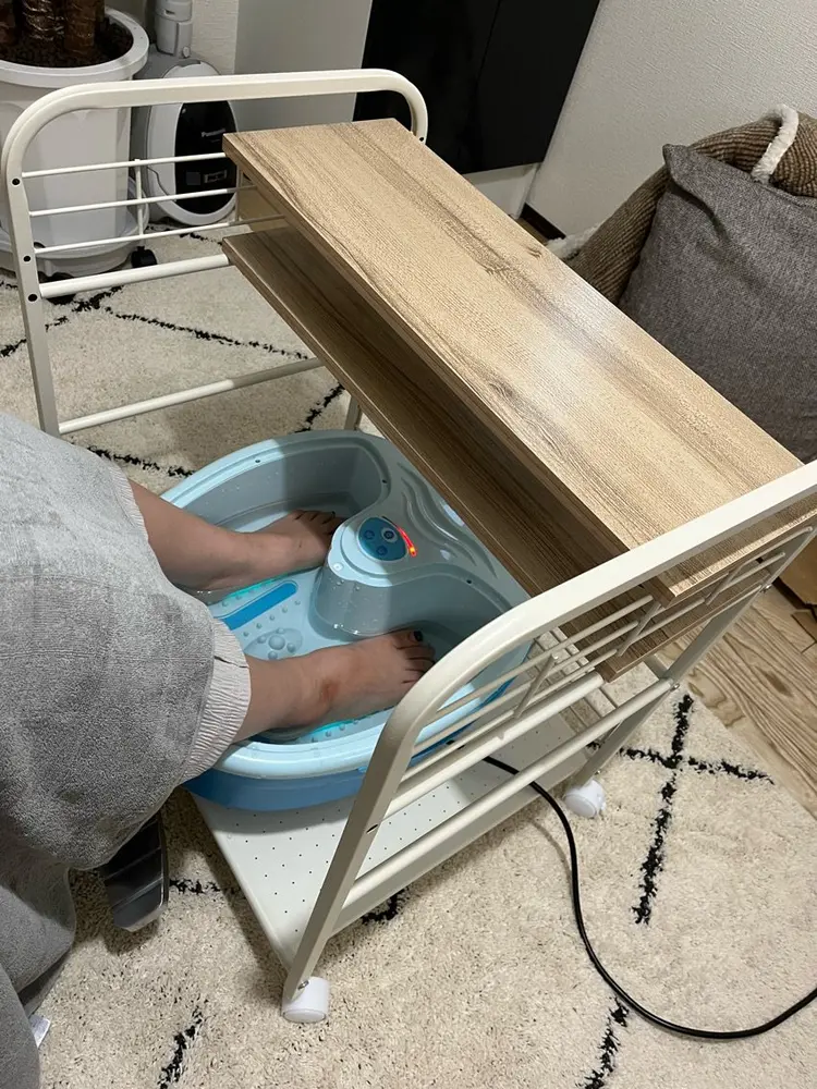 Baby nailの内観・外観3