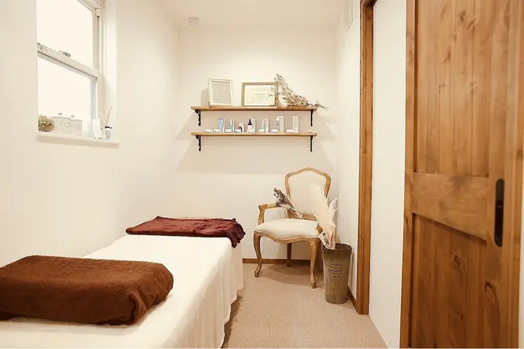 BPORTEの内観・外観1