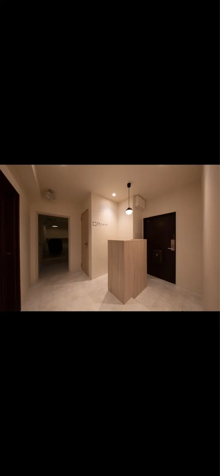 Dears金山店の内観・外観2