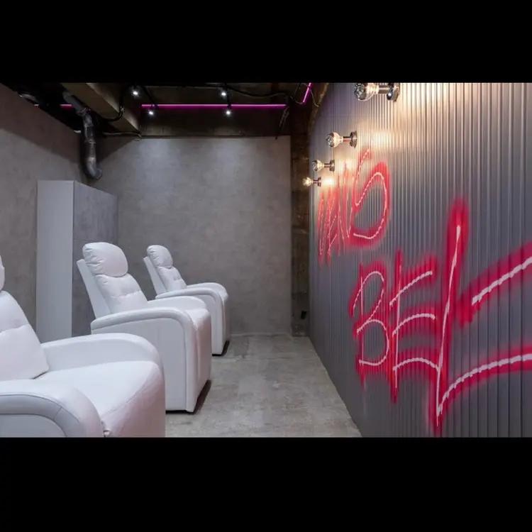 VENUS BELTの内観・外観2