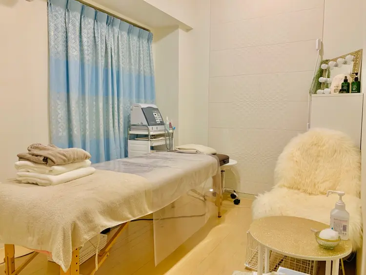 MIRUSの内観・外観1