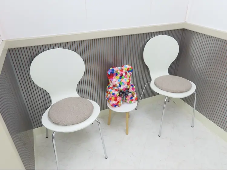 北千住巻き爪矯正院フルフィルの内観・外観3