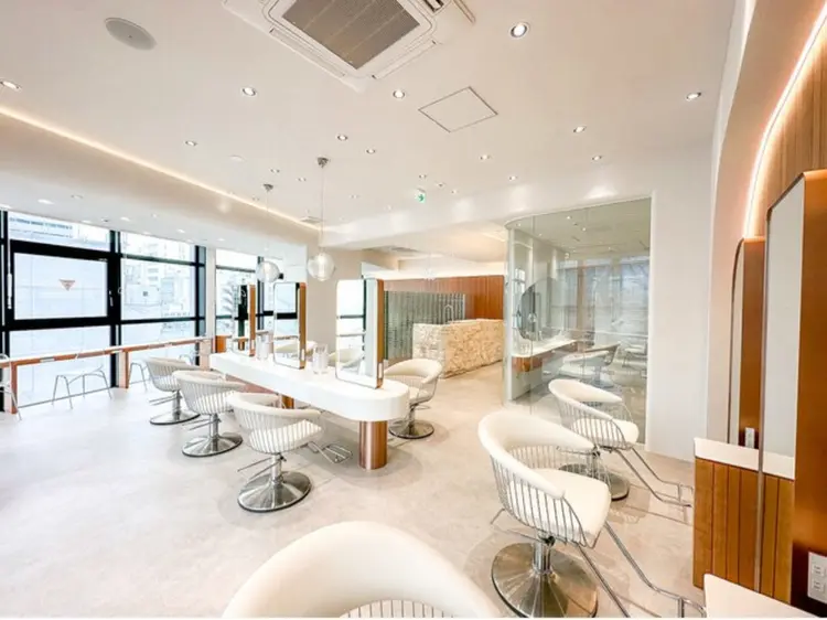 RAFTOKYO 渋谷の内観・外観1