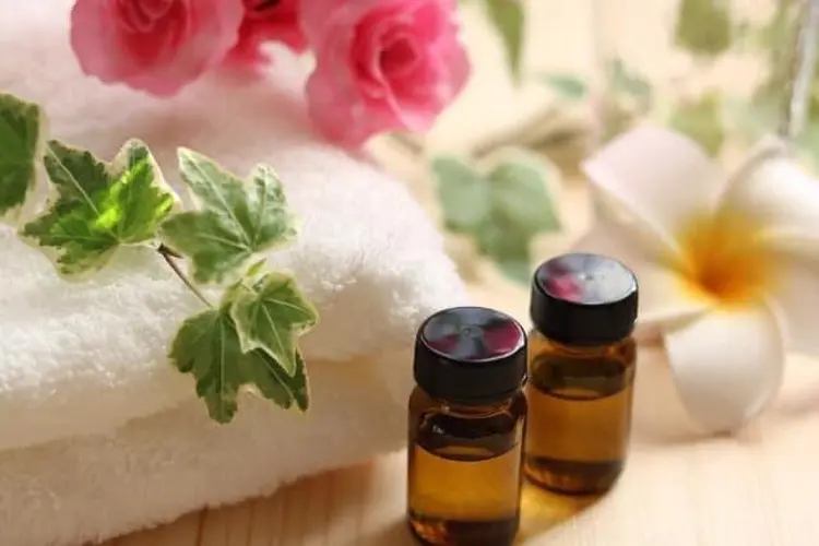 こり解消オイルリンパMoon Rhythm(ムーンリズム)の内観・外観3